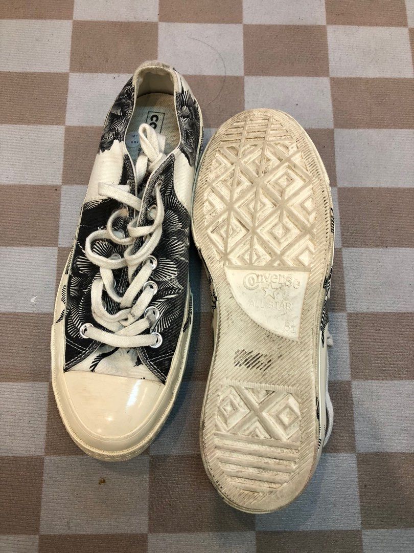 converse chuck taylor Men s Fashion Footwear Sneakers on Carousell