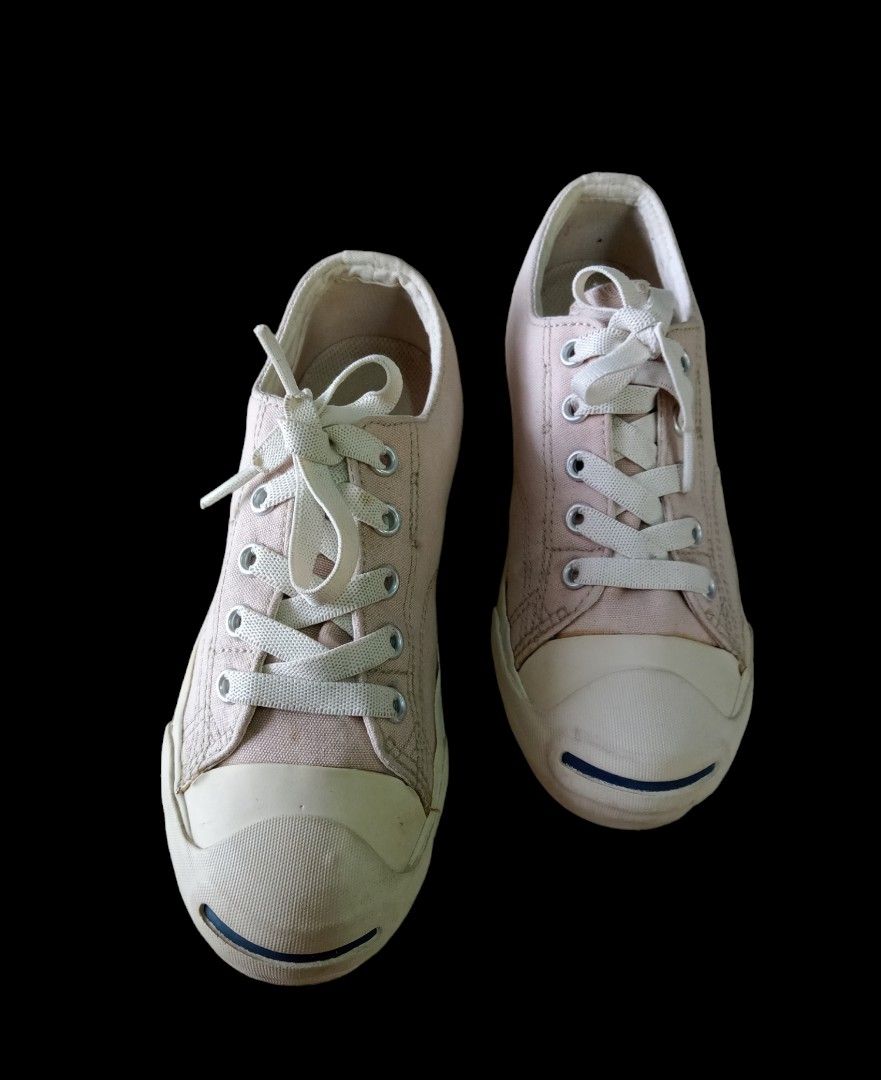 Converse jack purcell kid discount