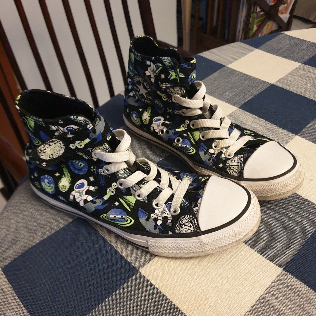 Batman store converse youth