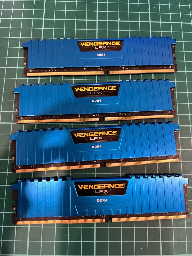 Corsair lpx 32gb dram 3000mhz clearance c15 memory kit for ddr4 systems