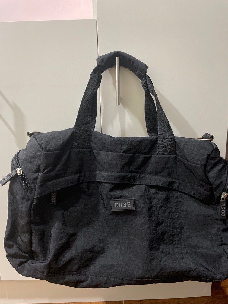 Cose travel bag 2025