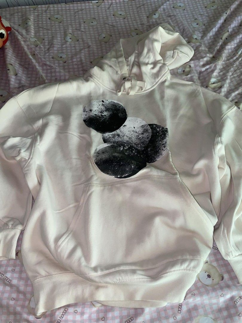 H&m hoodie hotsell singapore