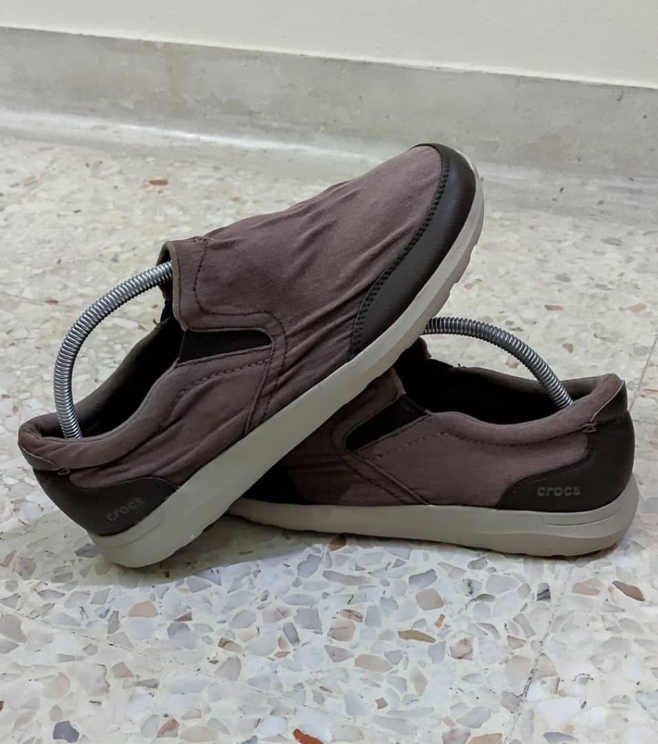 Crocs wangsa sale walk