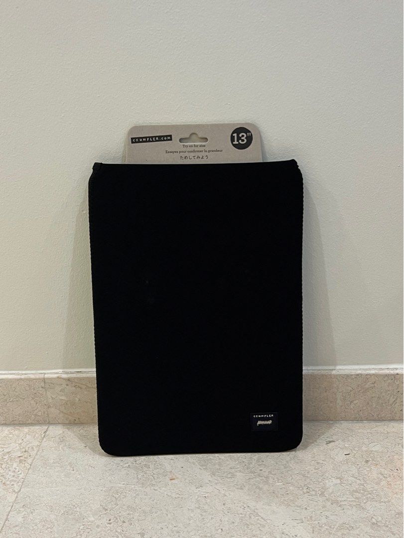 Crumpler 13 inch laptop sleeve hot sale