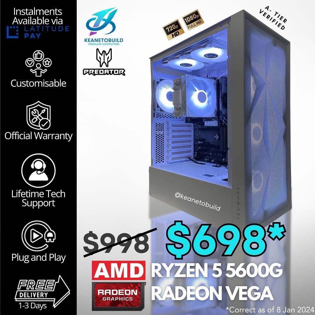 Gaming pc 16gb store