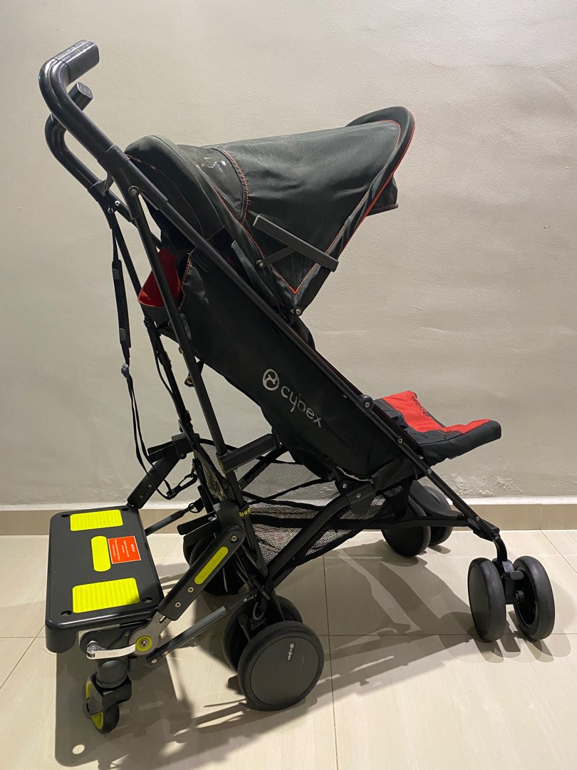 Cybex buggy onyx new arrivals