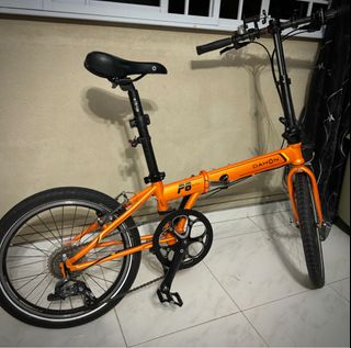 Dahon archer 2025 p8 price