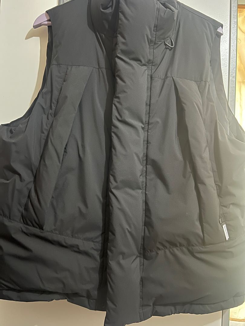 豪華で新しい FIELD PIER39 新品 DAIWA 23AW DOWN XL VEST ダウン ...