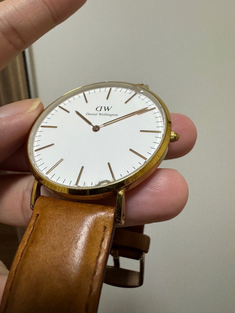 Daniel Wellington Watch 40mm St mawes durham