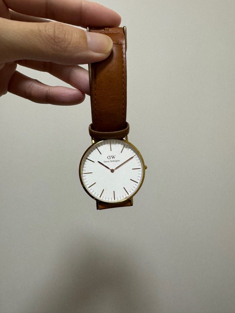 Daniel wellington classic durham 40mm store