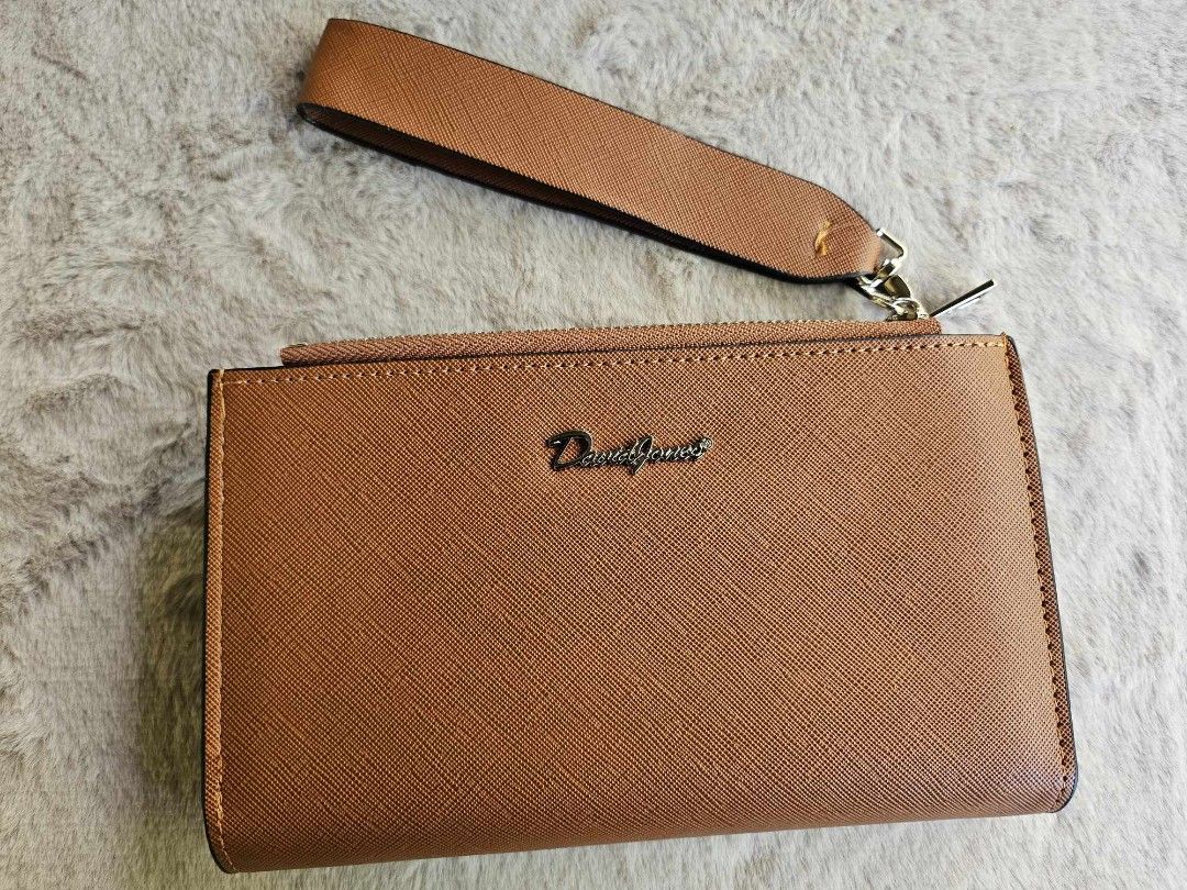 Burberry wallet david jones hot sale