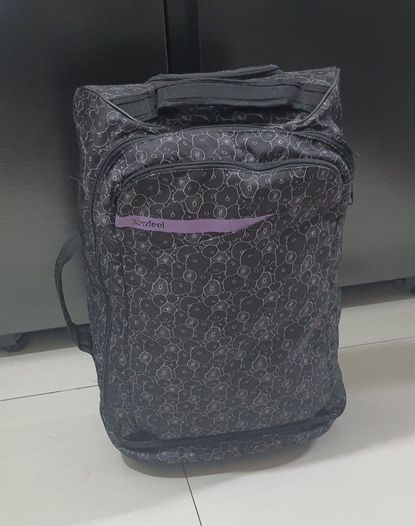 Decathlon cabin luggage shop