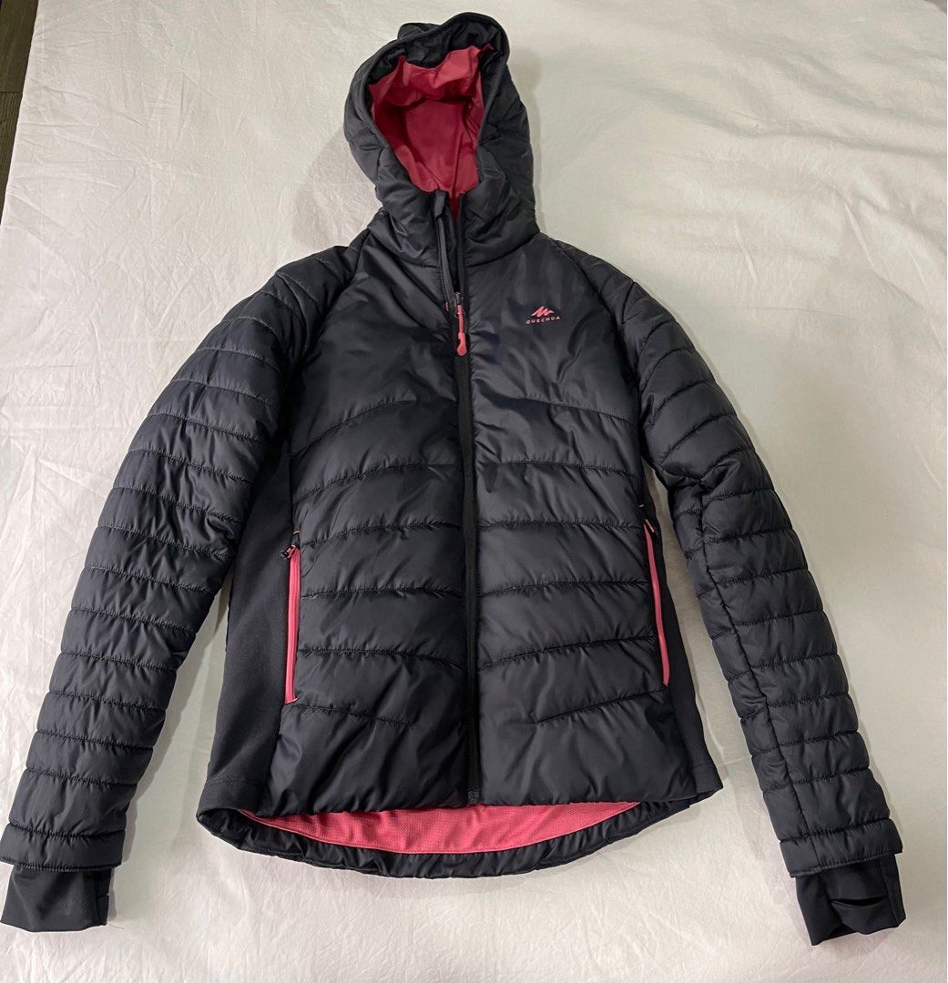 Decathlon childrens coats online
