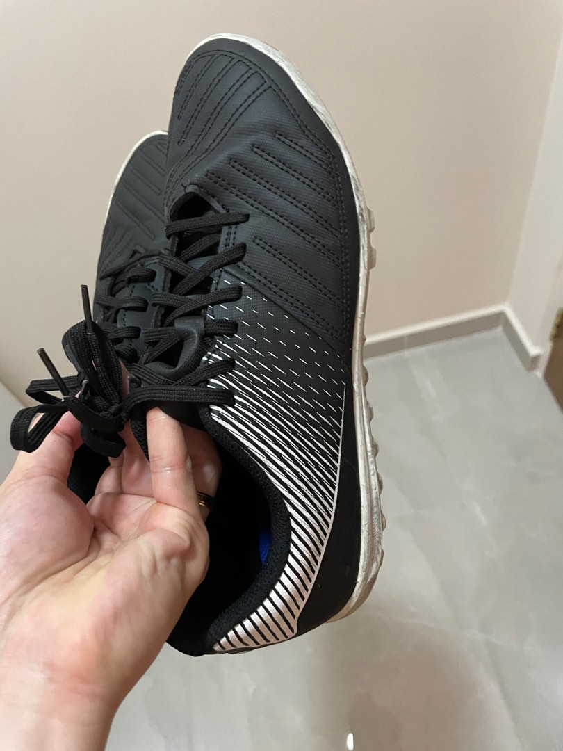 decathlon soccer shoes