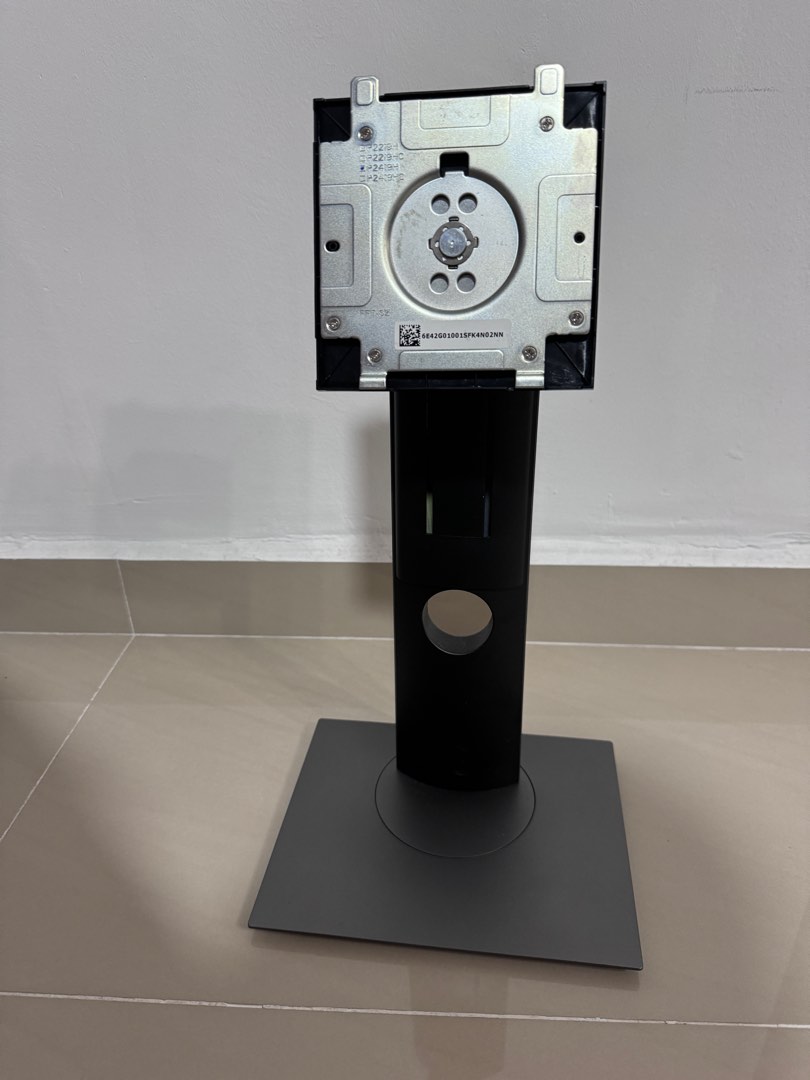 DELL P2419H Monitor Stand, Computers & Tech, Parts & Accessories