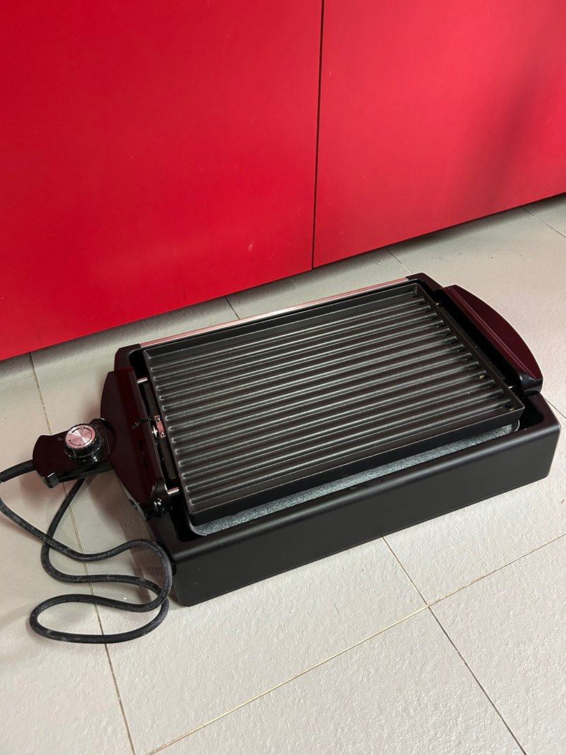 Delonghi deals reversible grill