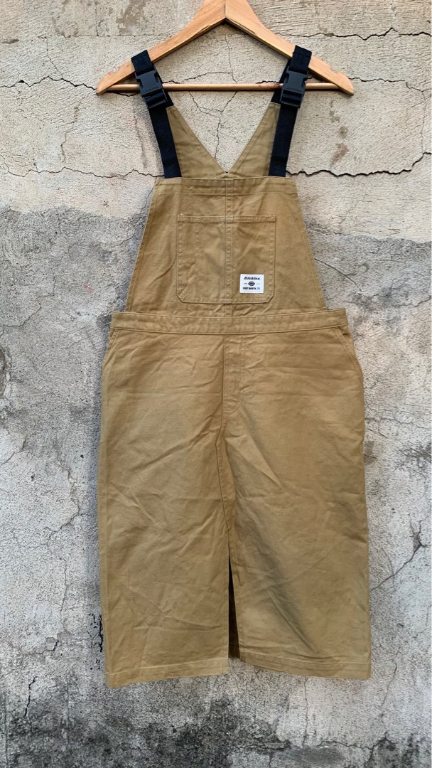 Dickies best sale jumper womens