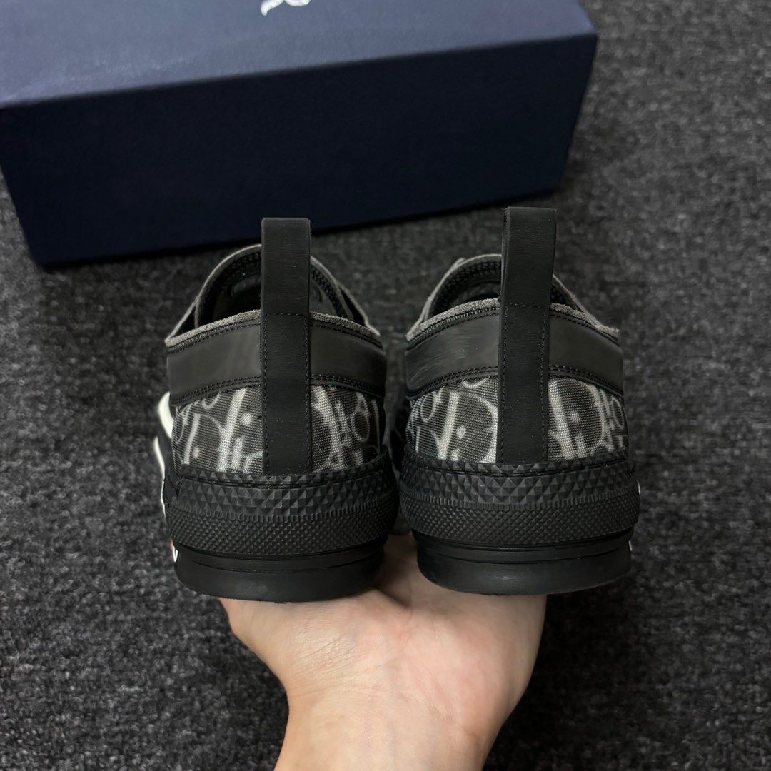 B23 on sale dior noir