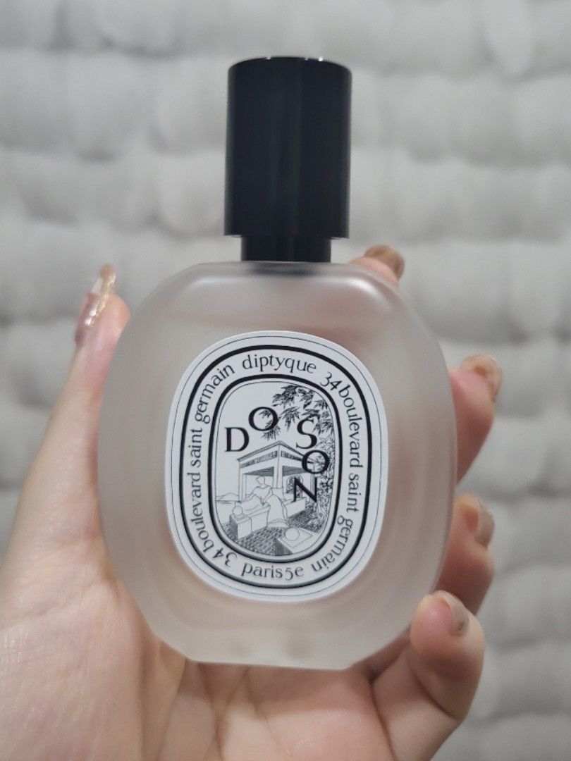 Diptyque do on sale son hair mist