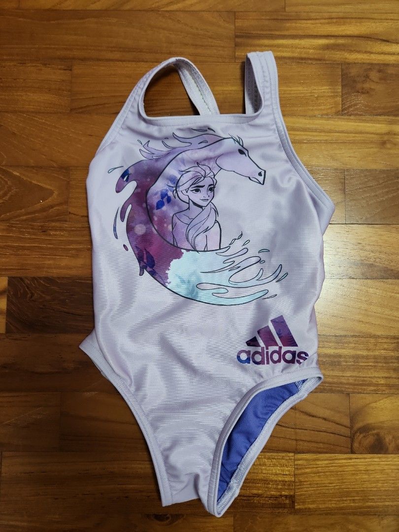 Adidas baby swimwear on sale