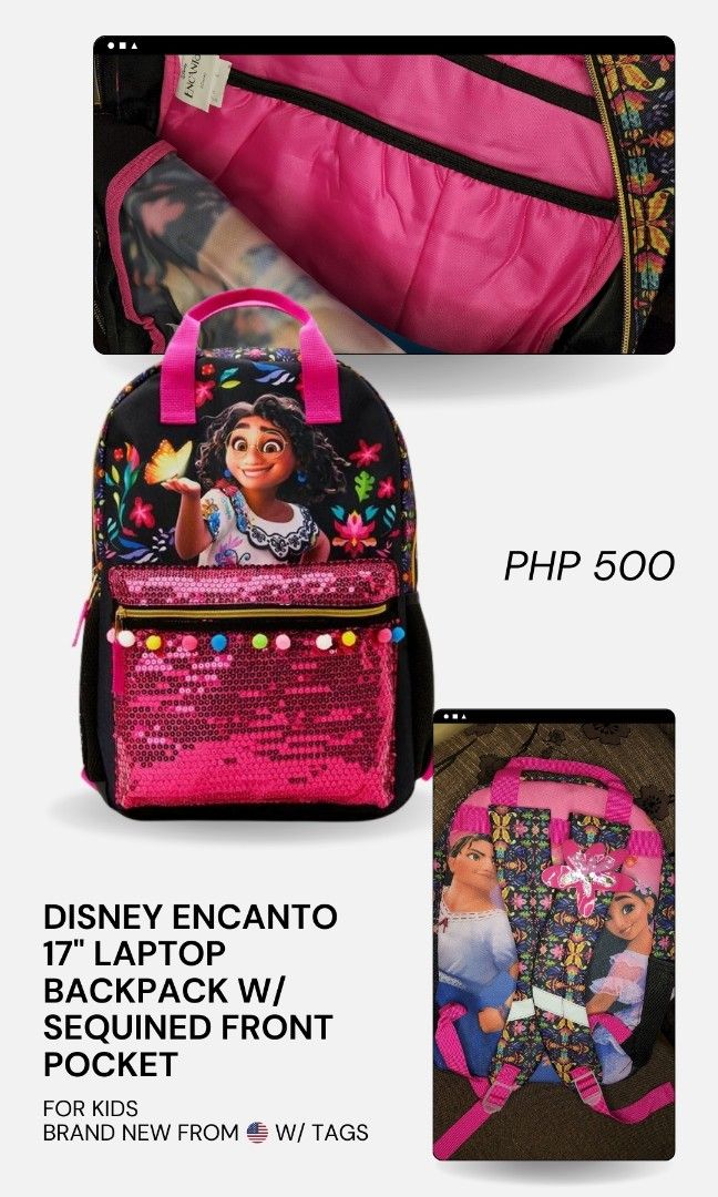 Babe bookbag online