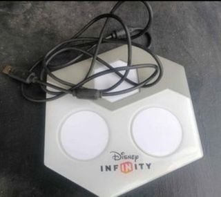 Disney infinity figure base portal Xbox one