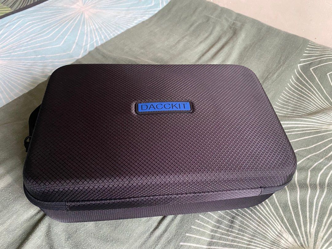Dacckit mavic air top