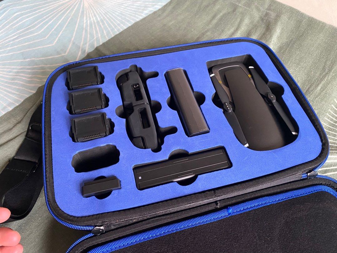 Dacckit outlet mavic air