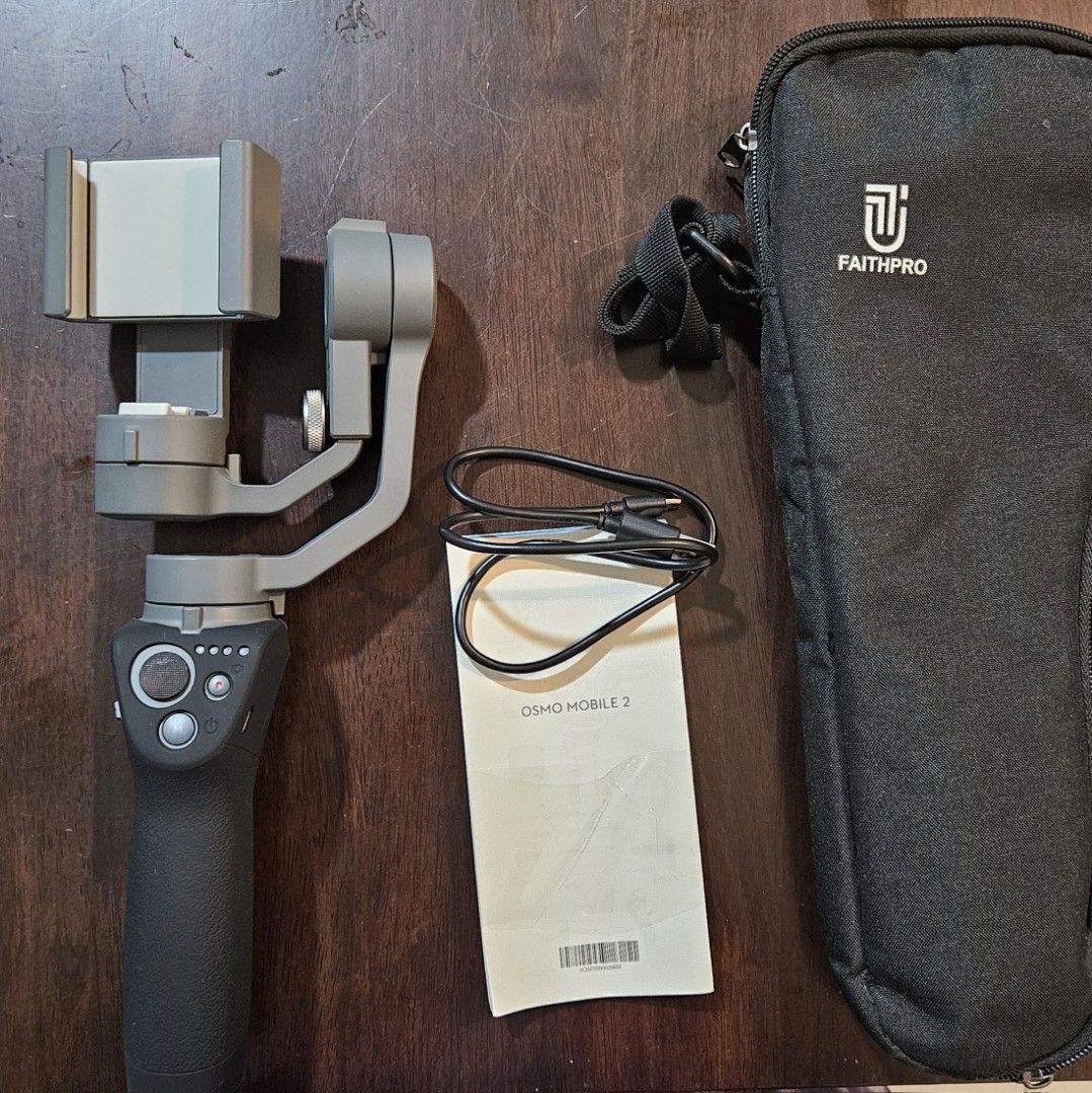 Dji osmo mobile 2 photography new arrivals