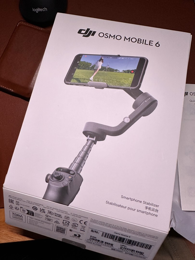 Dji osmo mobile 3 harvey best sale norman