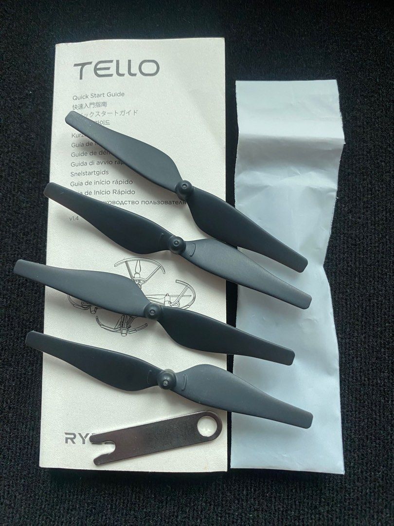 Tello bundle 2025