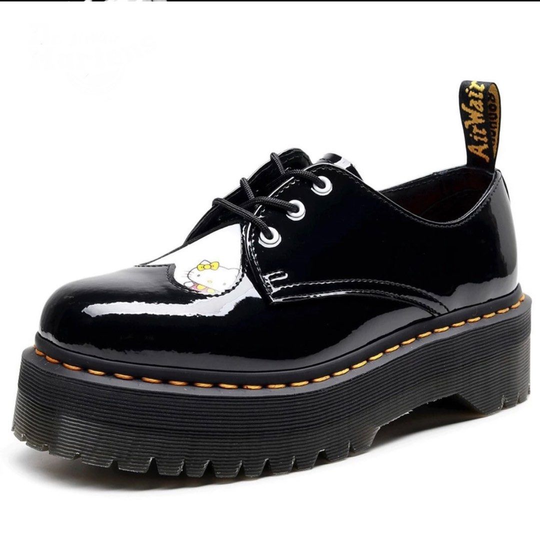 Cat doc martens on sale