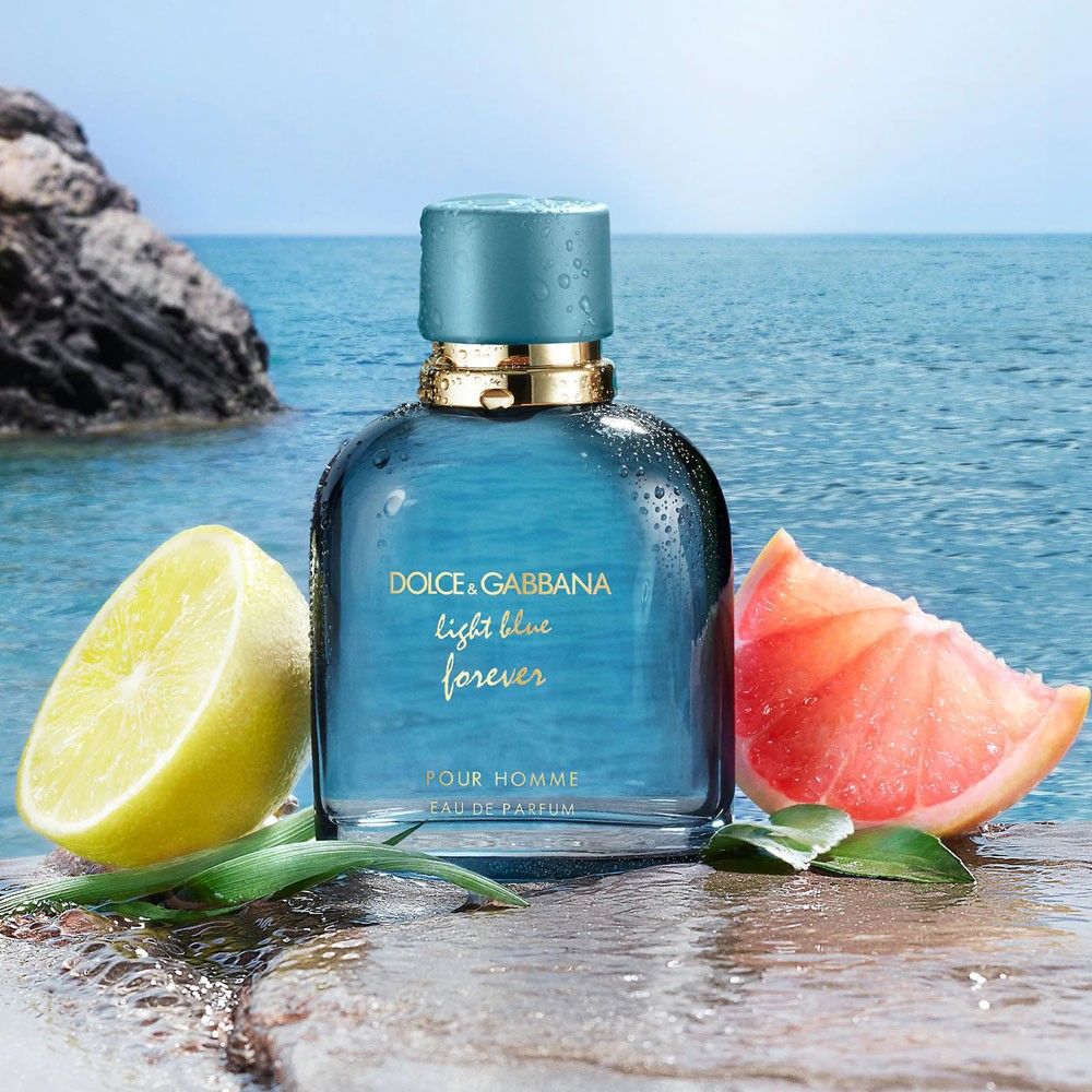 Dolce and gabbana deals unisex perfume