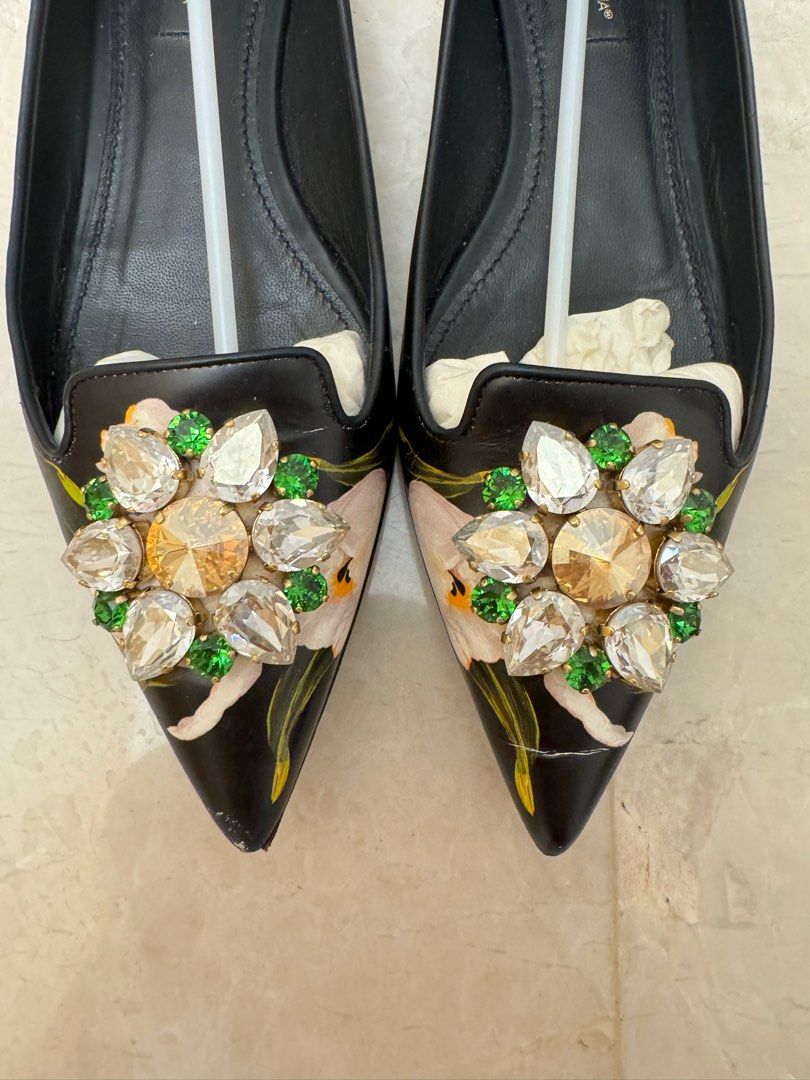D&g flats sale