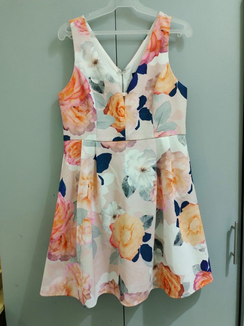 Dotti pinafore hotsell
