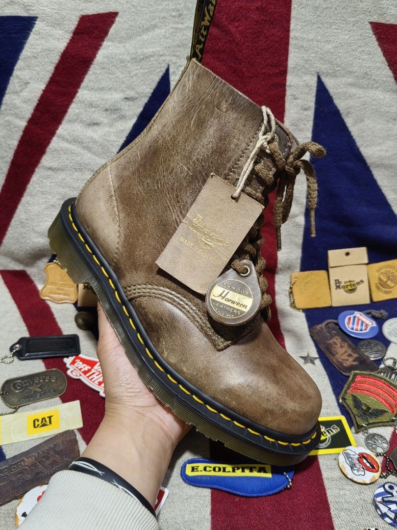 dr martens 1f66
