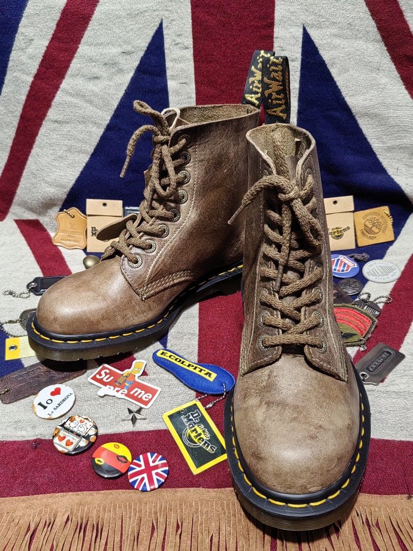 Dr martens 1f66 shop