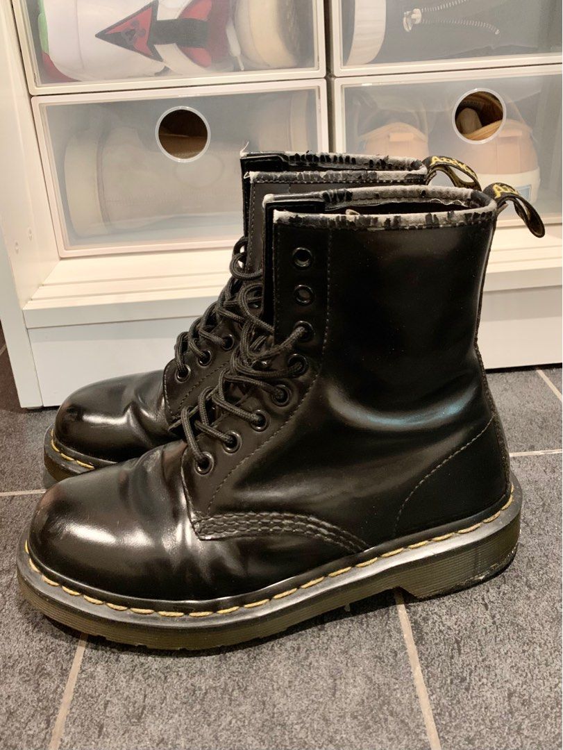 Martens smooth 1460 cheap