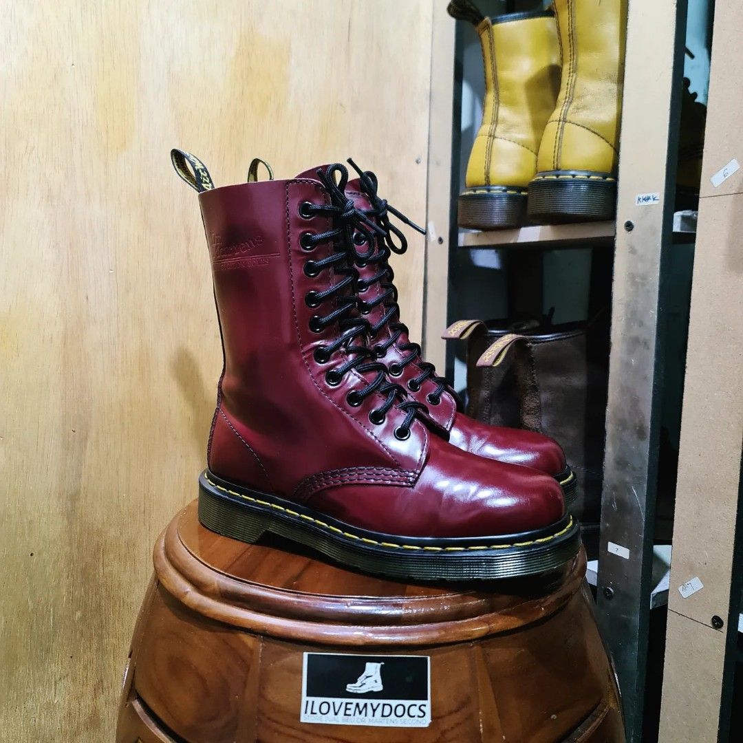 Dr martens delaney 37 hot sale