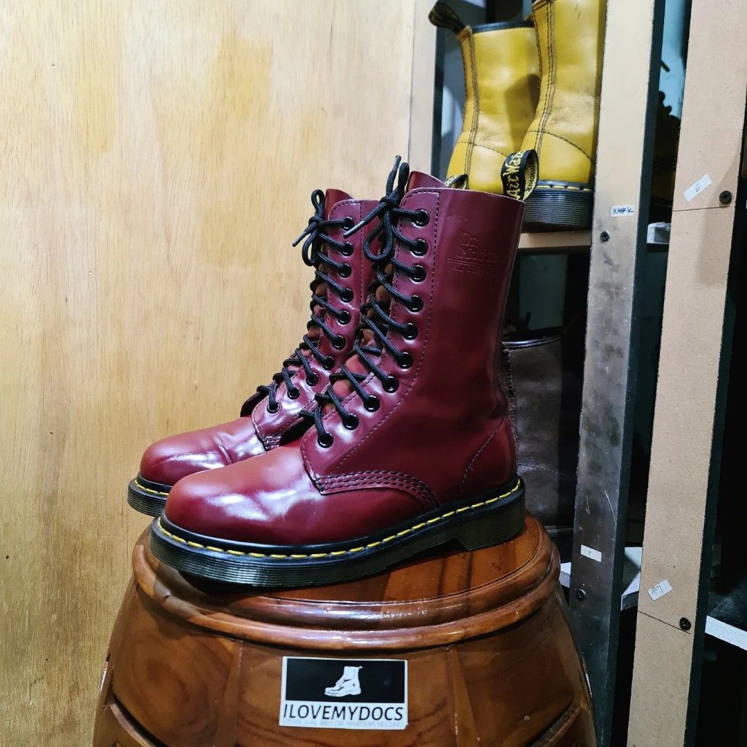 Dr martens outlet 1490 37