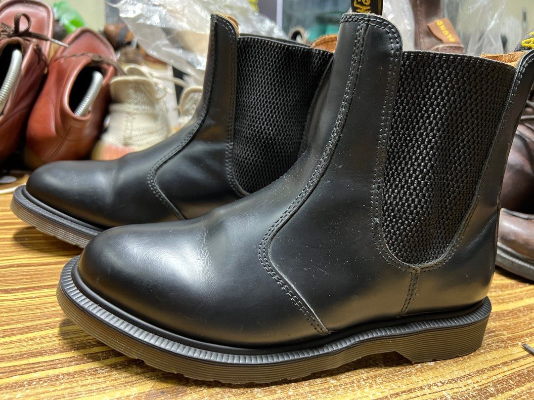 Dr Martens Chelsea boot 7uk Men s Fashion Footwear Boots on