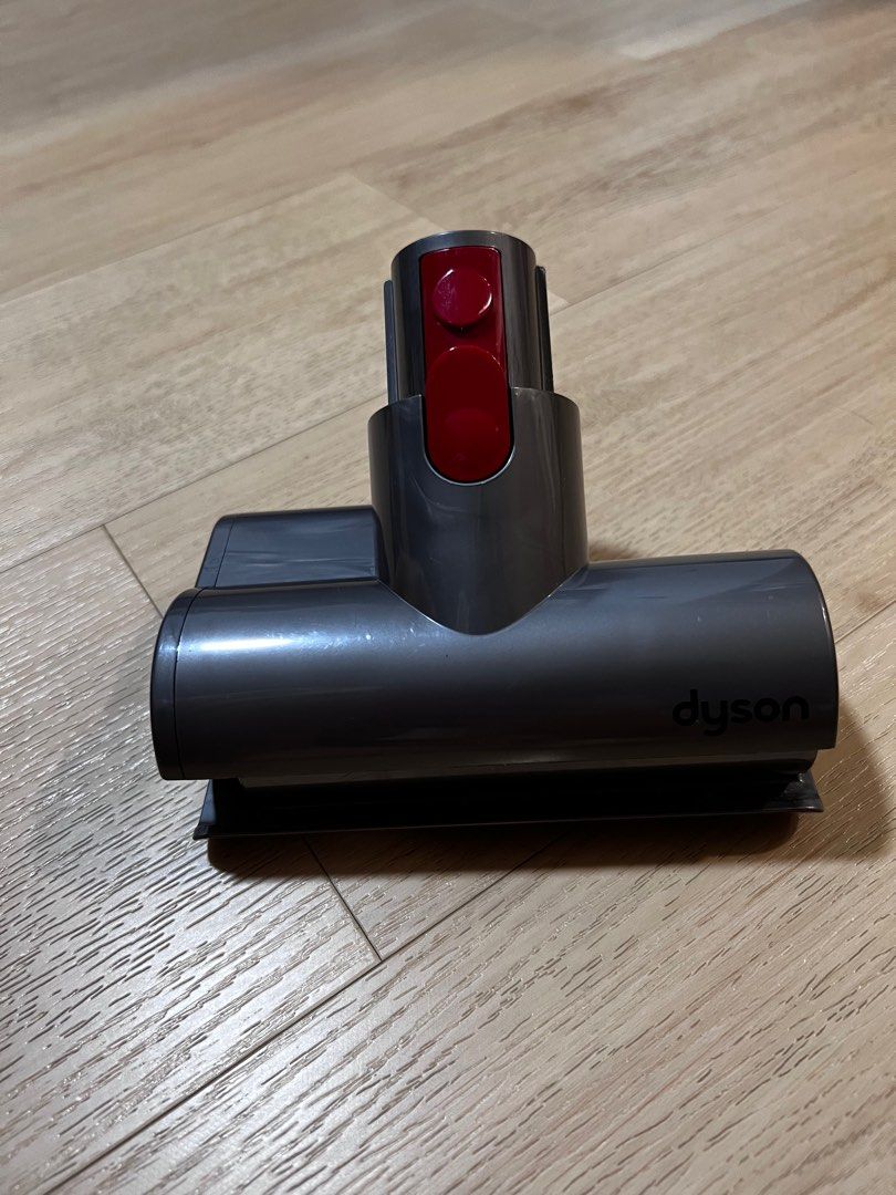 Dyson V10 Heads Mini Motorized Tool & Direct Drive Head, TV & Home