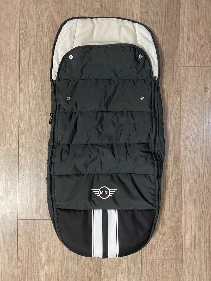 Easywalker shop mini footmuff
