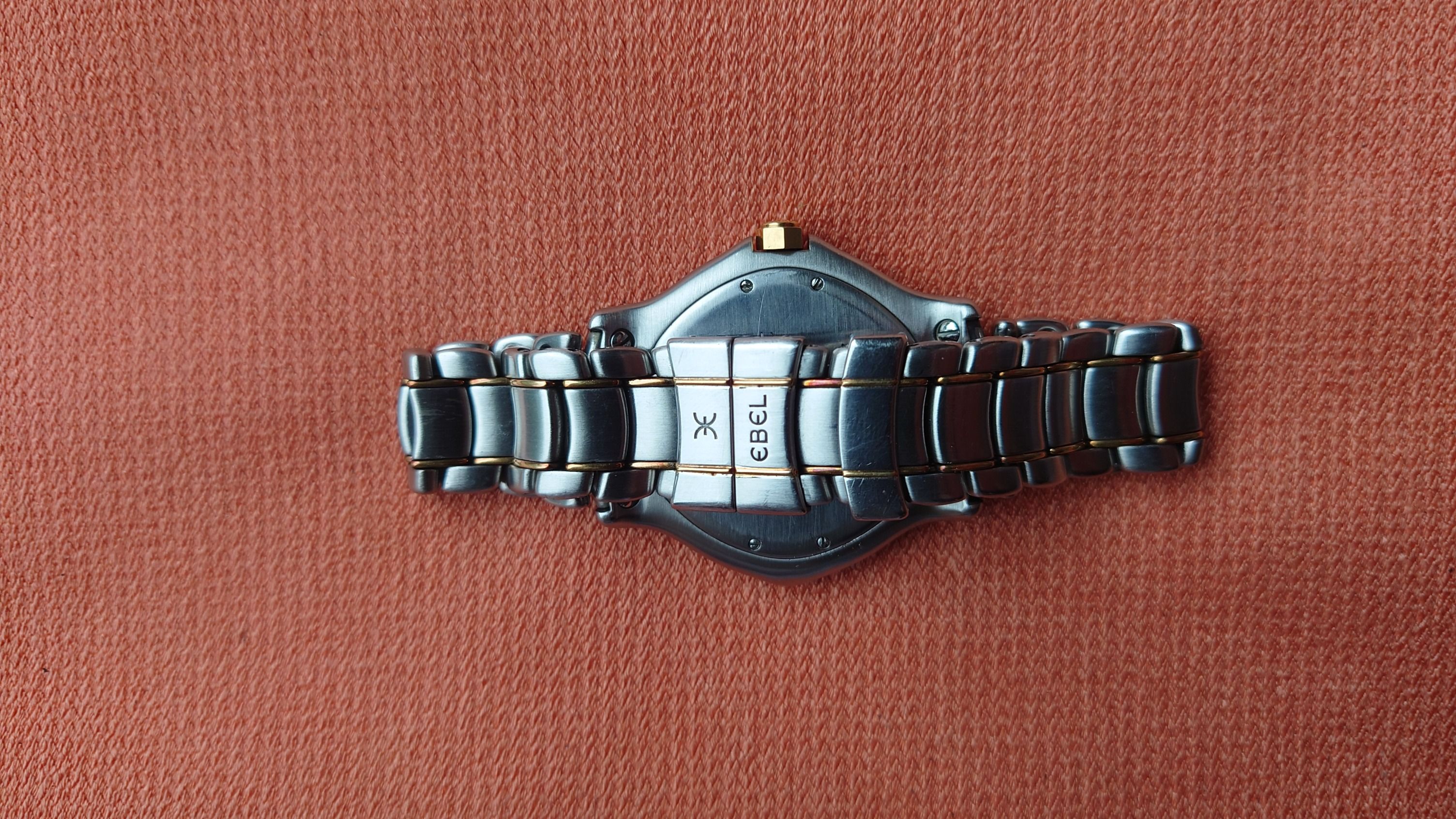 Ebel sale top