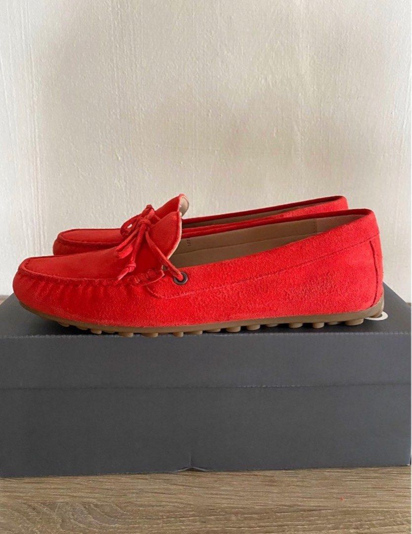 Ecco Devine Loafers Moccasin