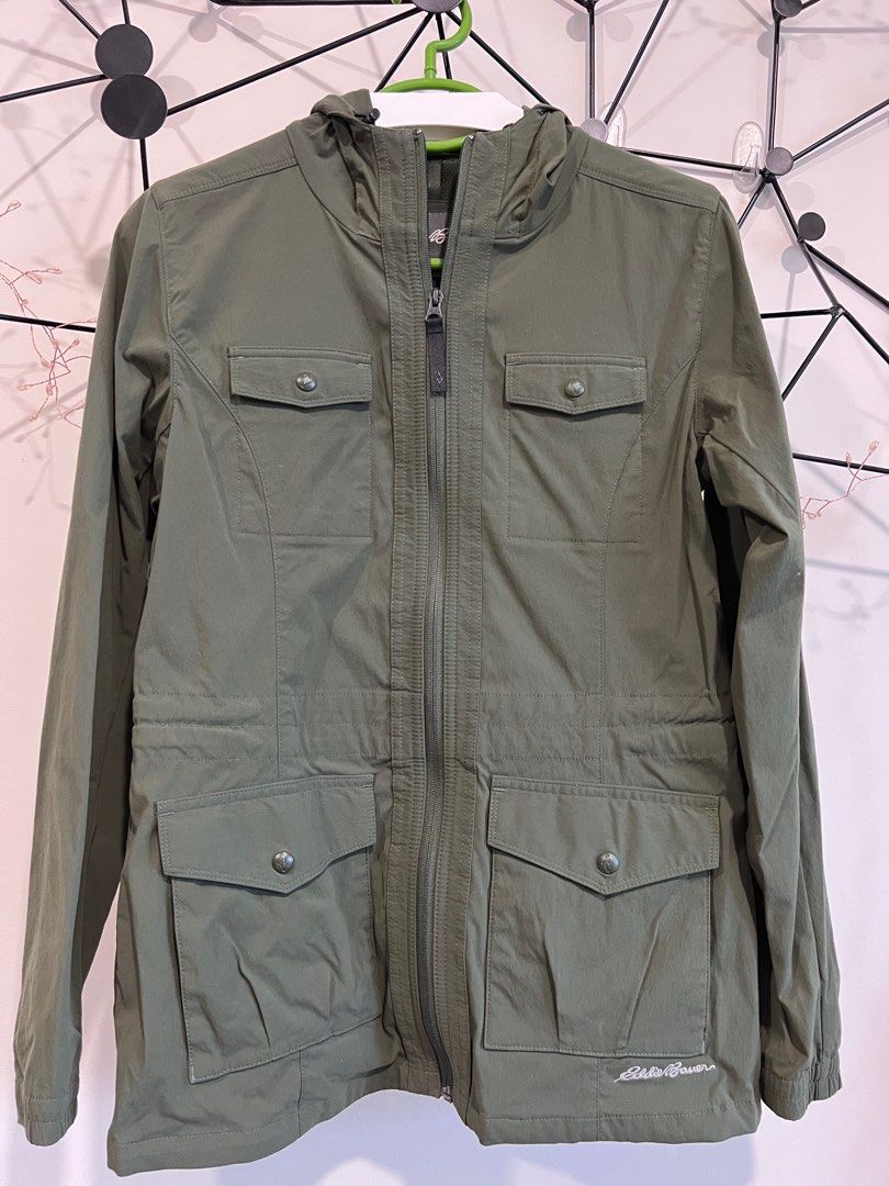 Women's atlas 2.0 jacket top