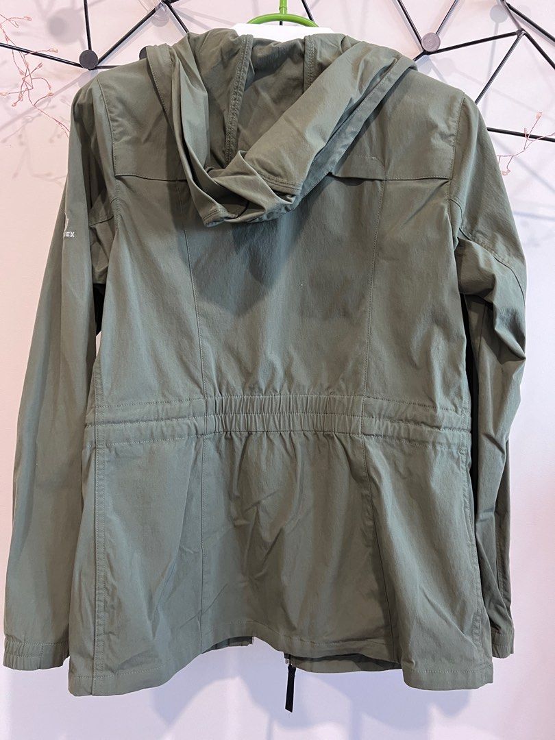 Eddie bauer atlas 2.0 jacket top