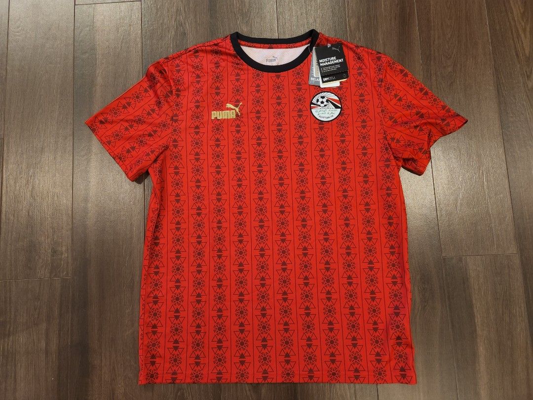 Egypt puma hotsell kit 2019