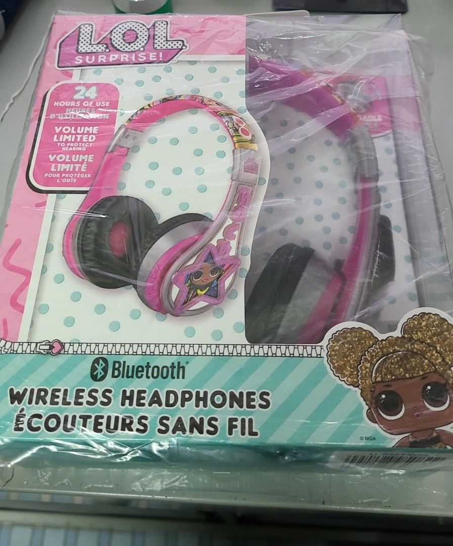 Lol remix hotsell headphones