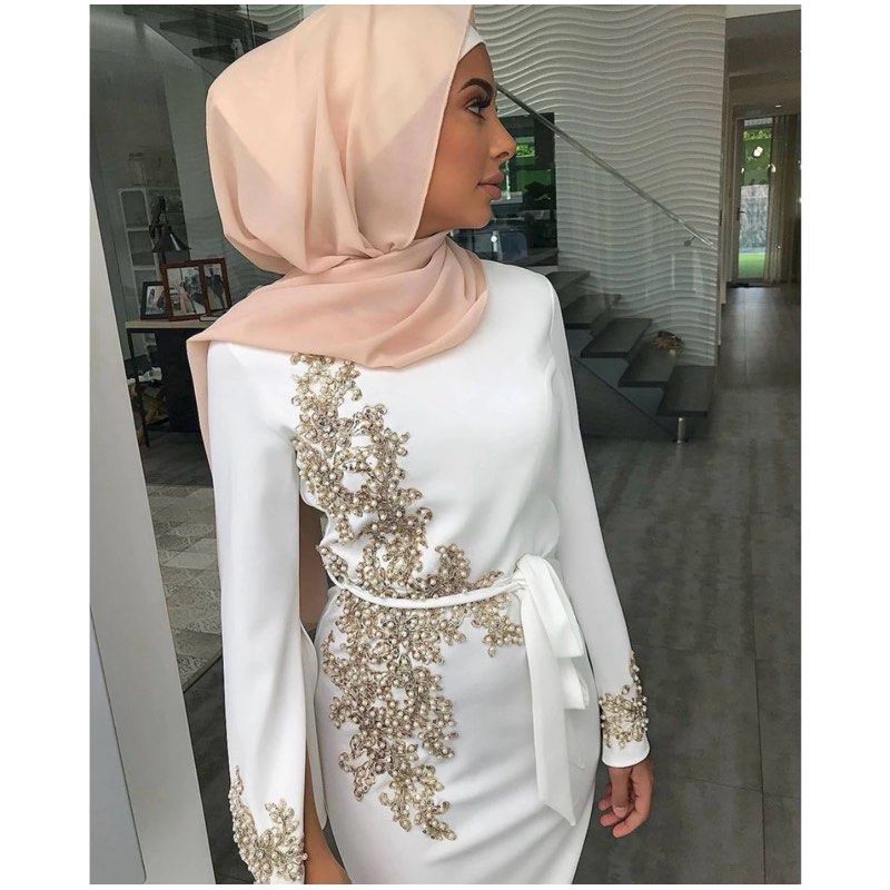 Jubah kimono dress cheap